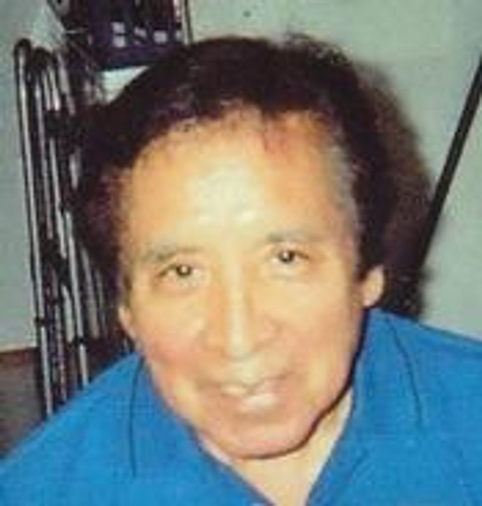 Paul Gutierrez Moreno