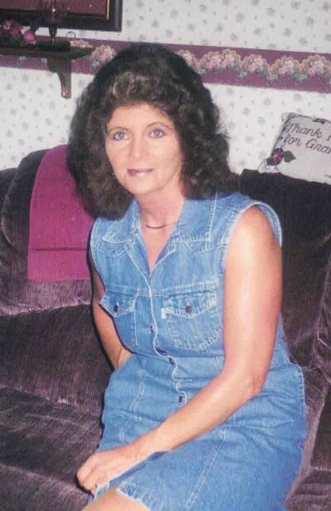 Cheryl Joyce Duncan Profile Photo