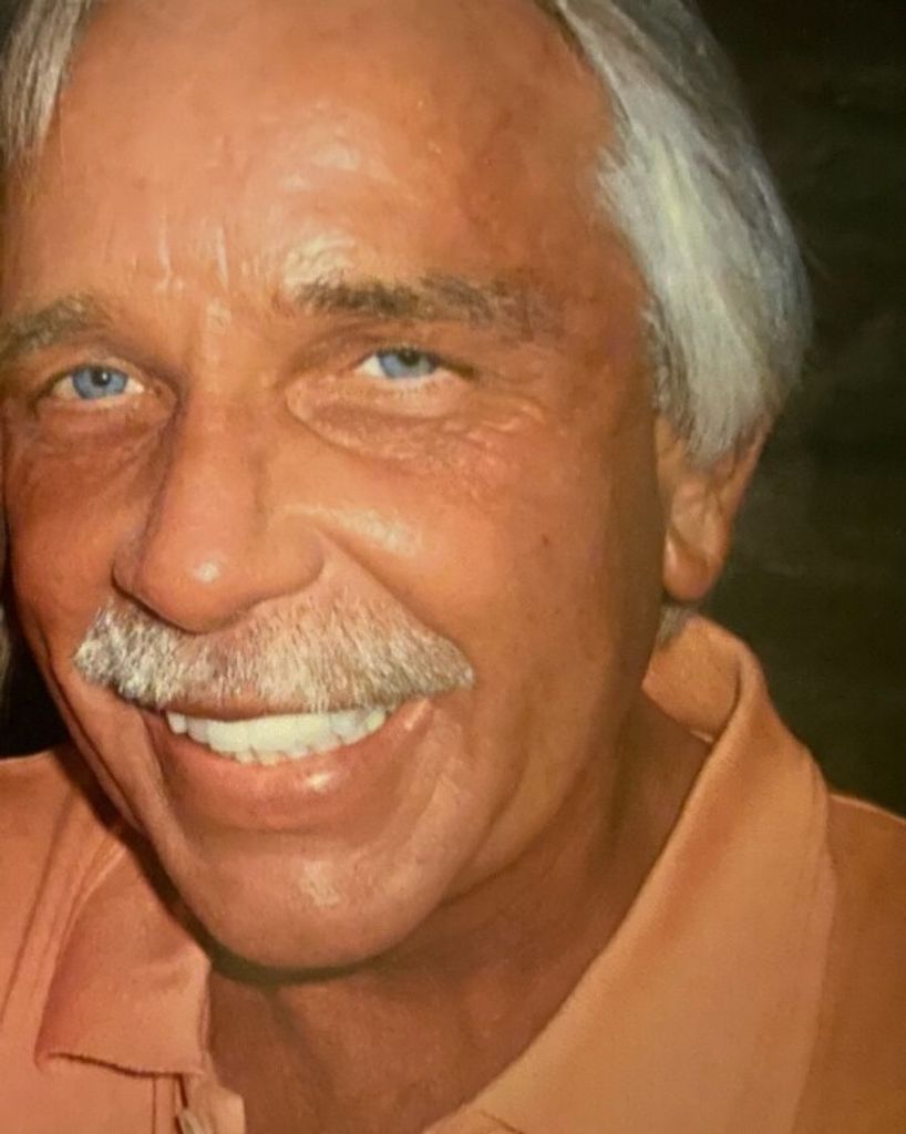 Kenneth Francis Marcum Profile Photo