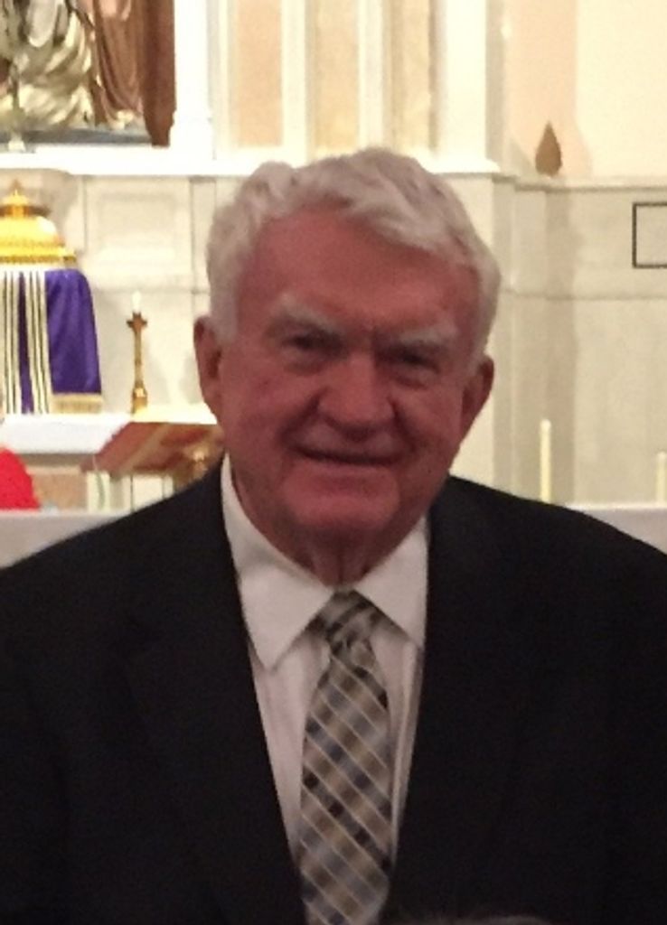 James A. Donohoe Profile Photo
