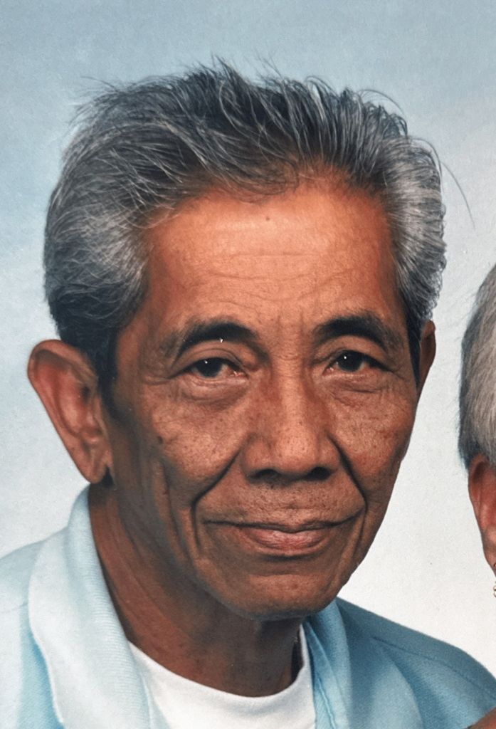 Clemente Dizon Martin Profile Photo