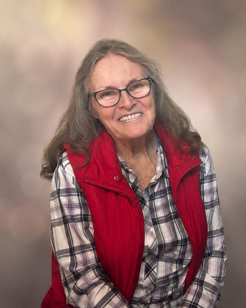 Sharon Ann Hornback