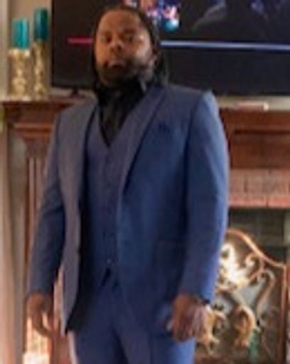 Alphonso Printup, Jr. Profile Photo