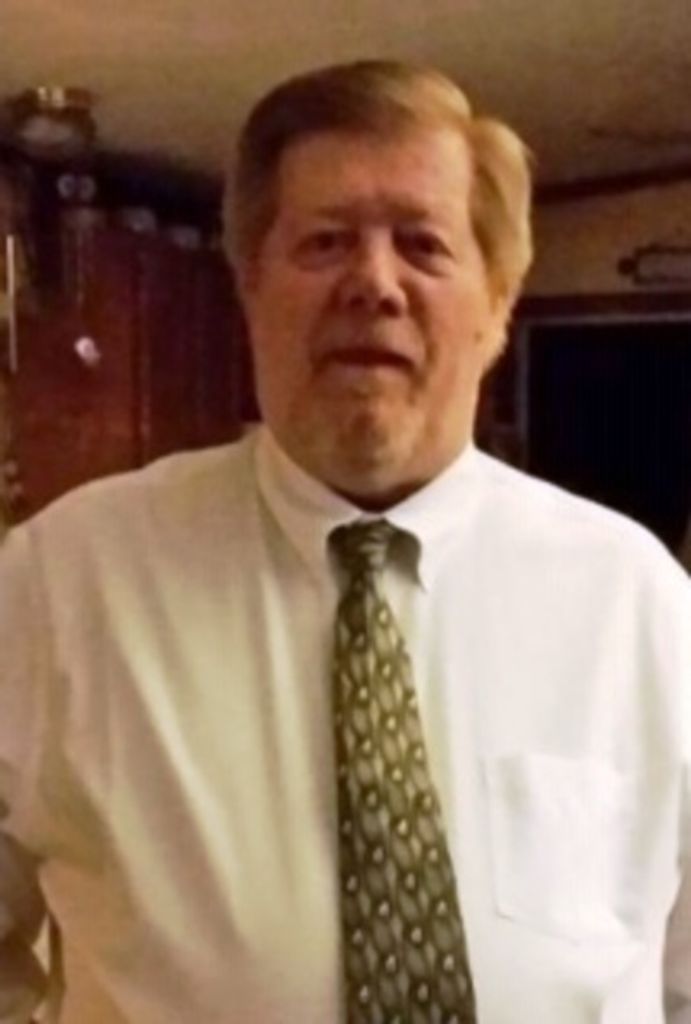 Ricky Eaton Profile Photo