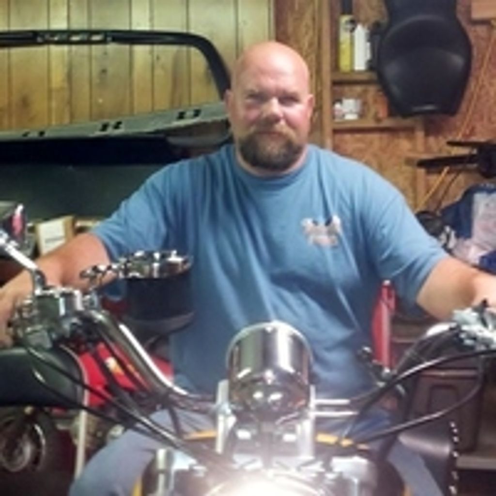 Wilmer "Buckshot, Wil" Nelson Combs  Iii Profile Photo