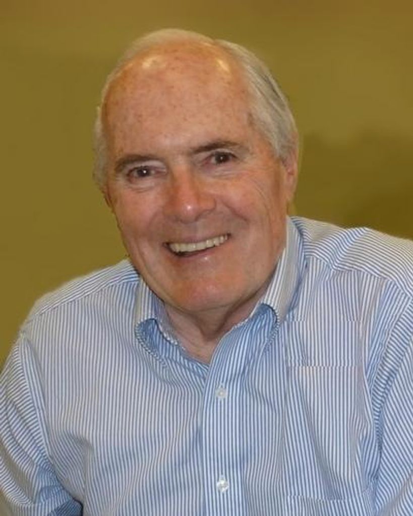 Jerome "Jerry" Douglas Sproat