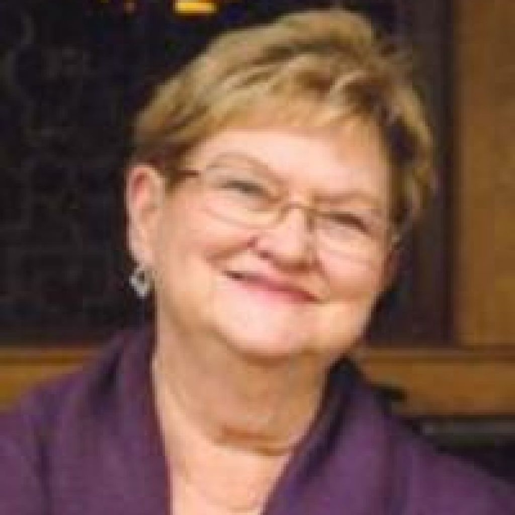 Bonnie Penrose  Hill
