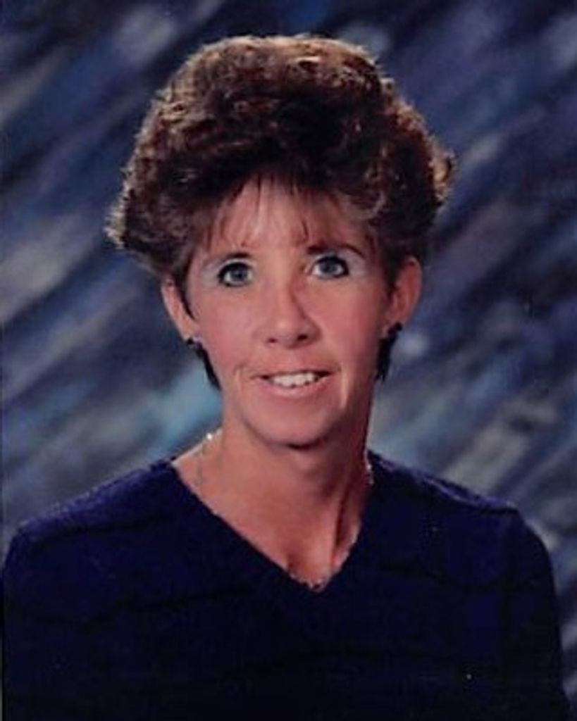 Janice Louise Snyder
