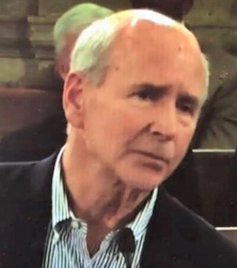 Patrick J. Maley Profile Photo