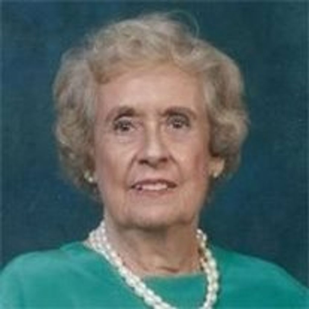 Ann Brown