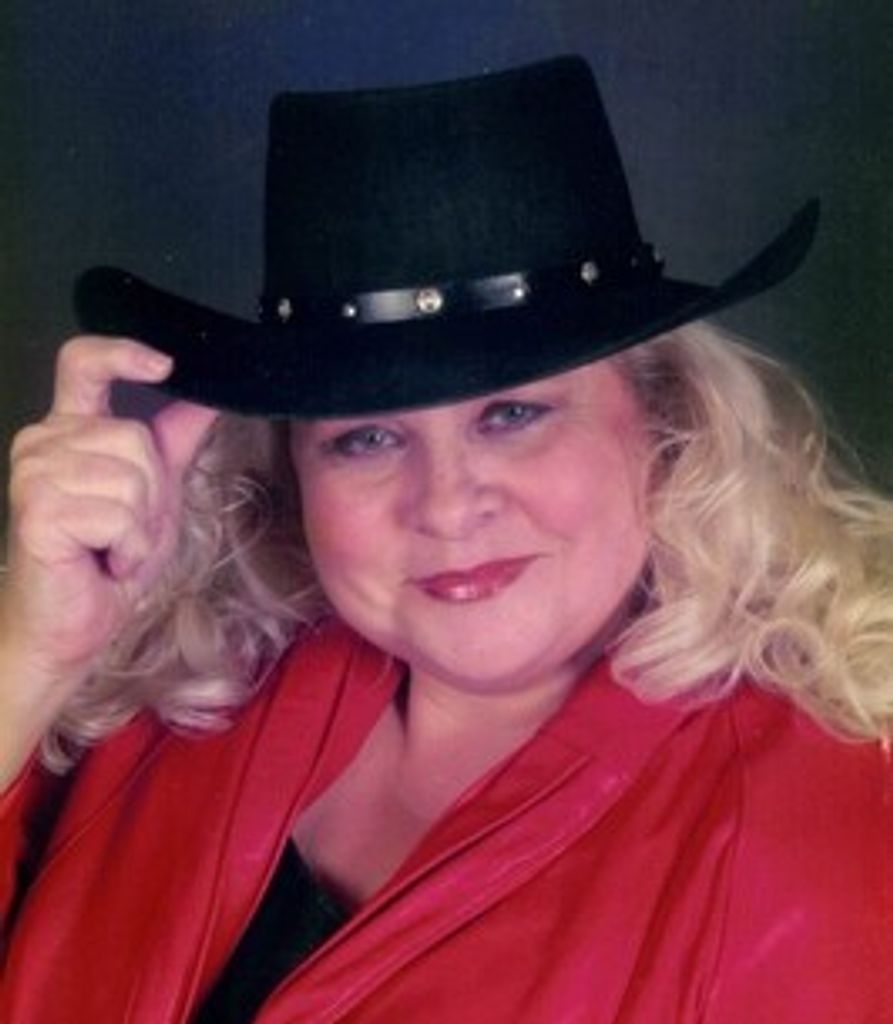 Deborah Turner
