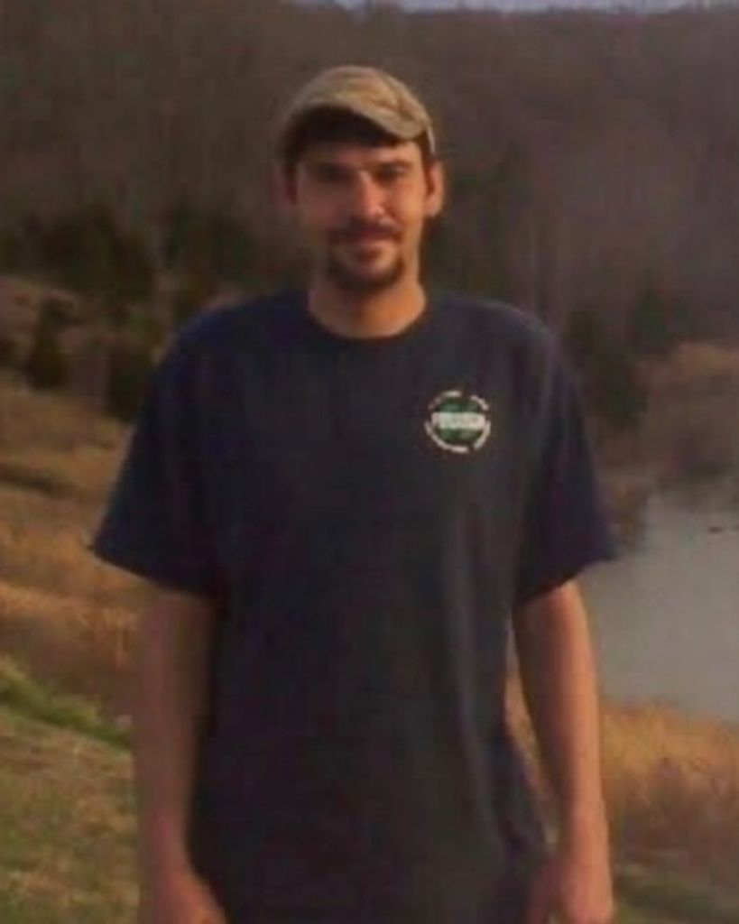 Shaun Reeve Profile Photo