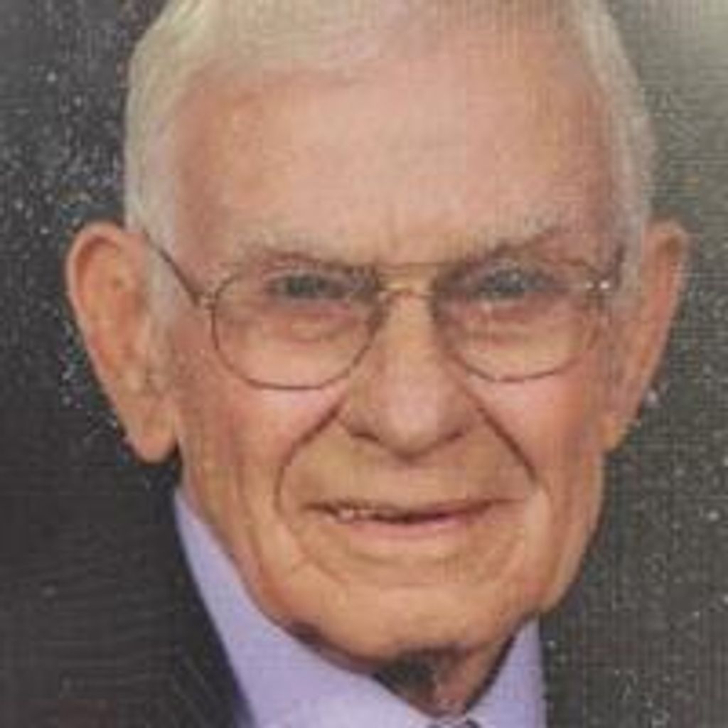 William Thomas Loflin