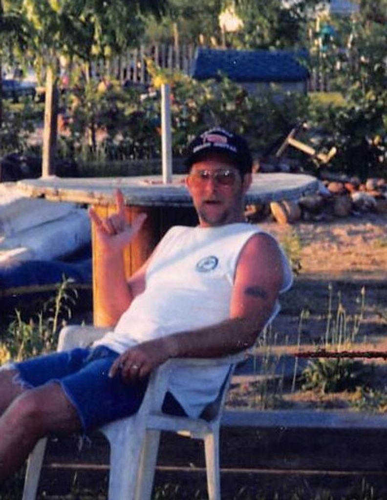 Gerry Cofer