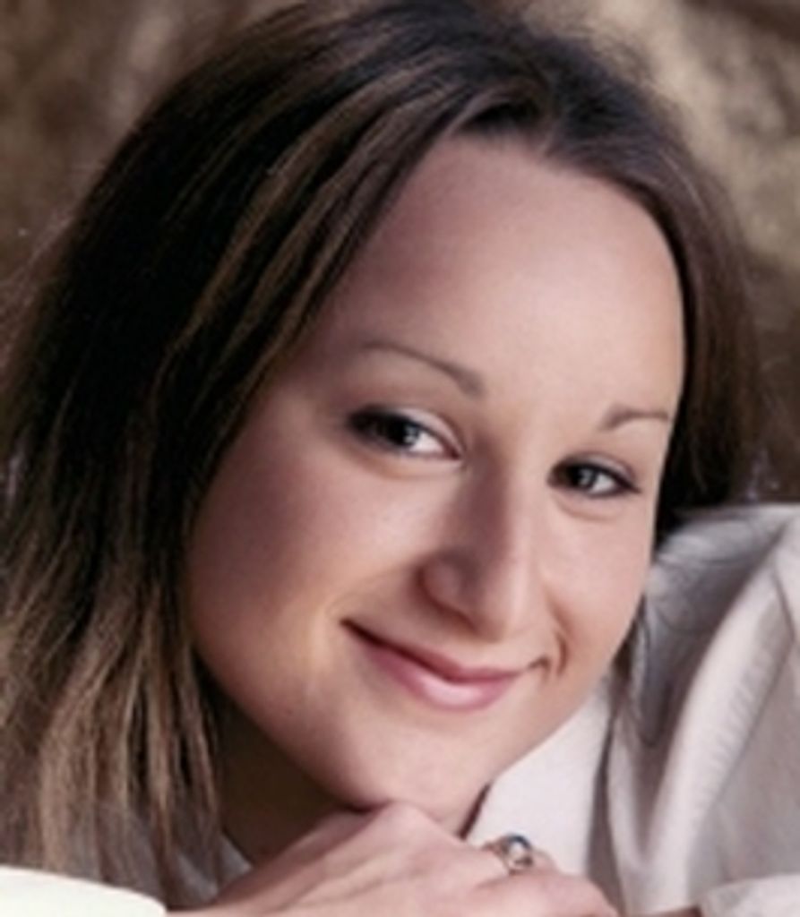 Catherine Hollriegel