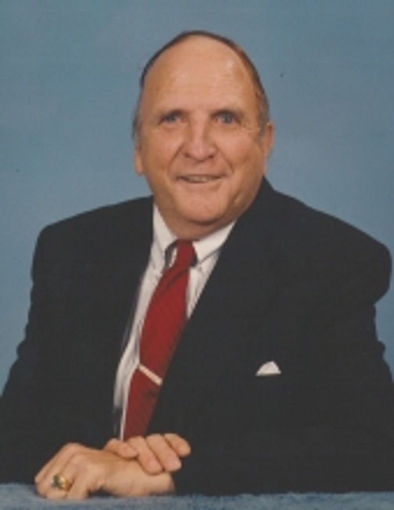 Benjamin David Mcdonald