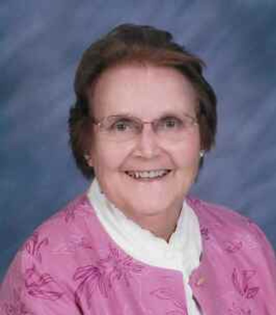 Carol Hines Gleason Profile Photo