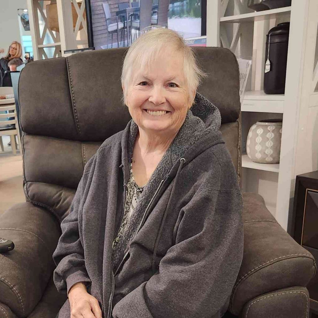 Nancy Littlefield Profile Photo