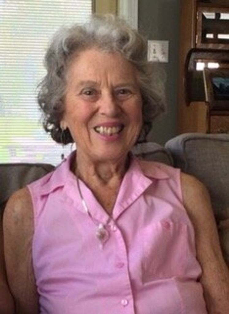 Annette Eysaman Withington Profile Photo