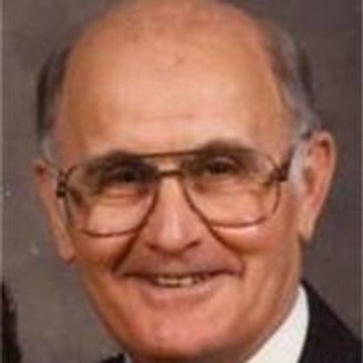 Cyril P. ""Cy"" Knepper Profile Photo