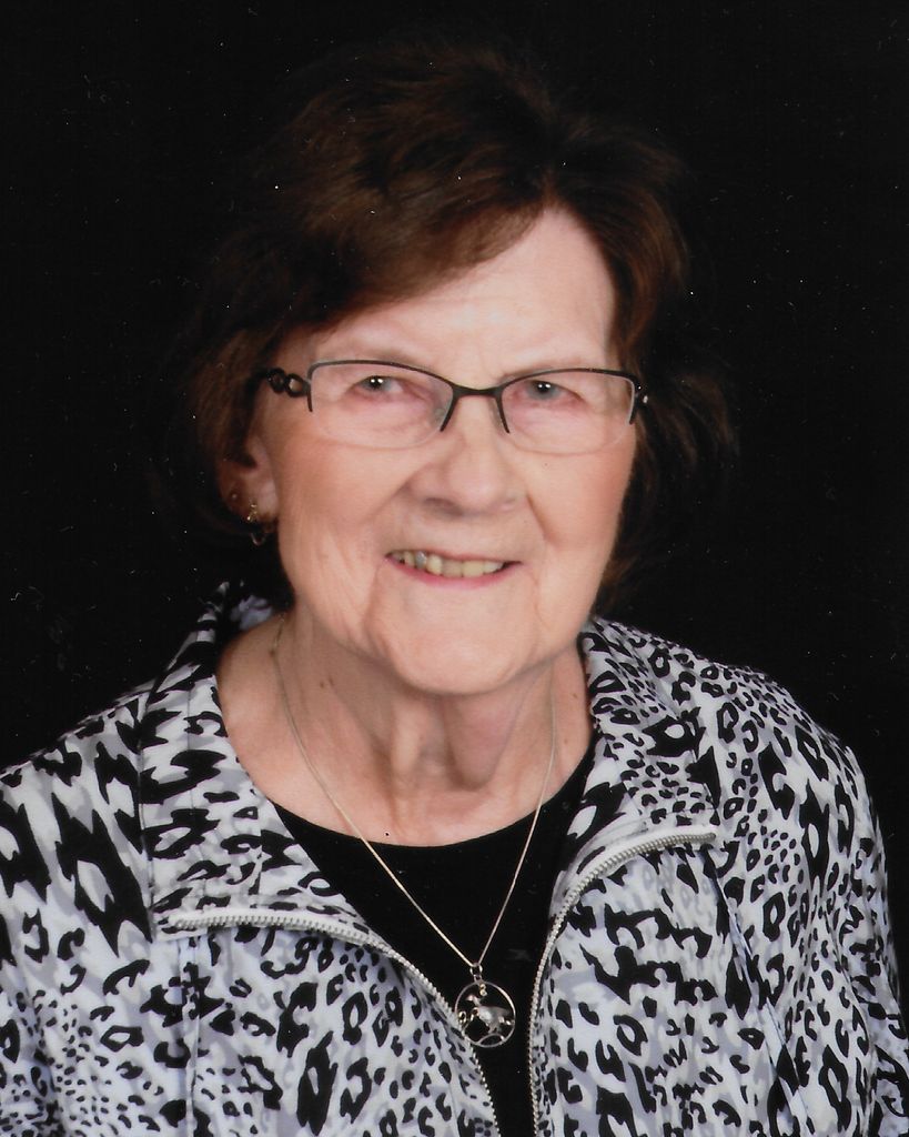 Margaret "Peggy" Maki Profile Photo