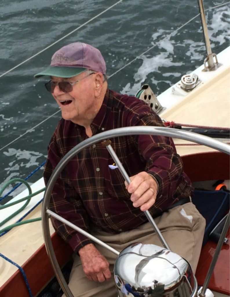 John Kent Bryant Profile Photo