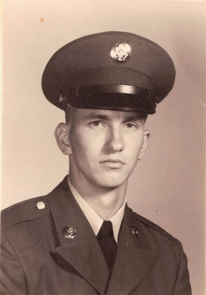 Walter Ray Graves Profile Photo