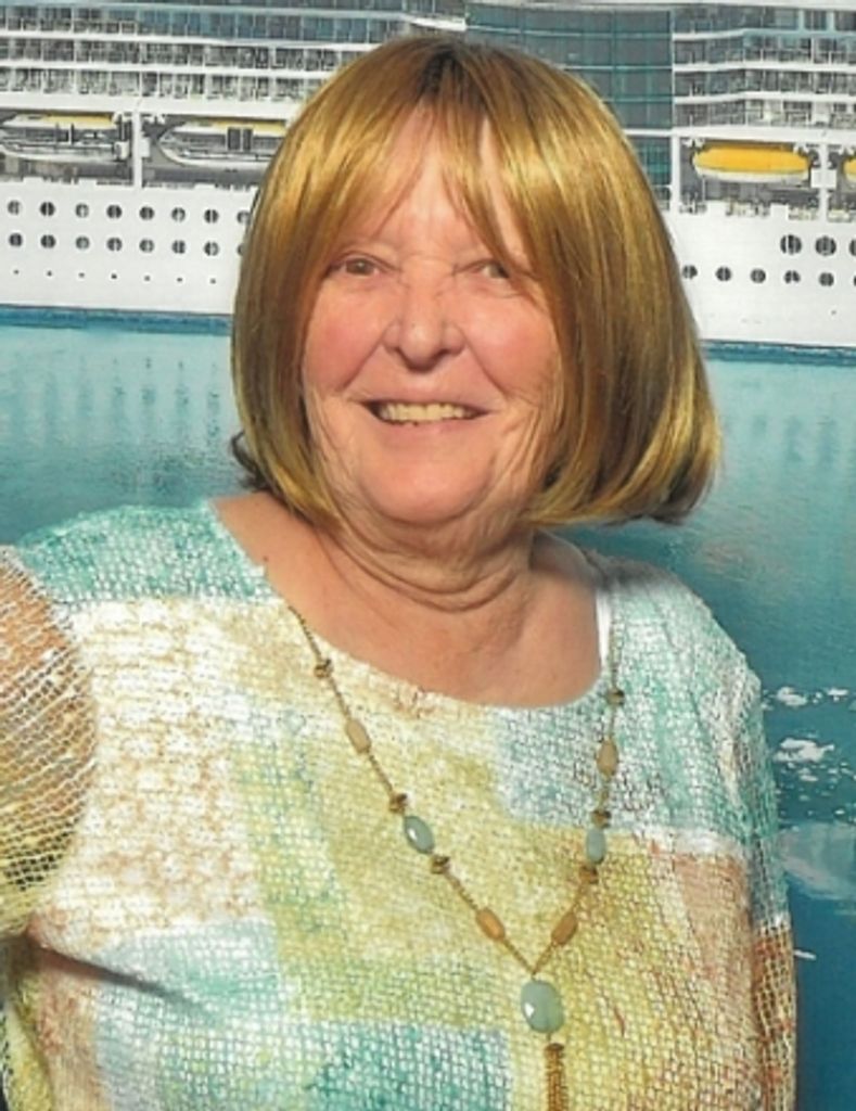 Judith Ann Tyson Profile Photo