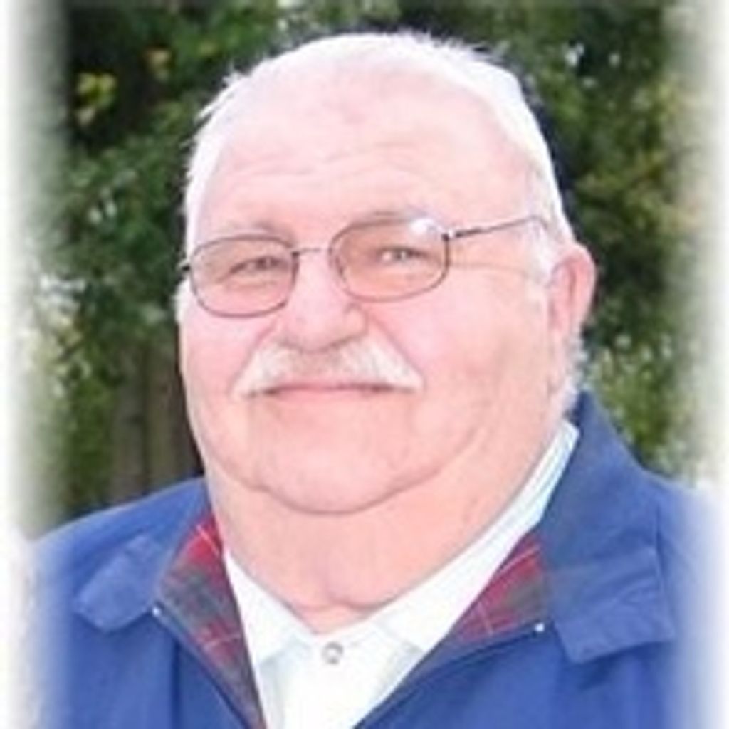Jerald Charles Horsley Profile Photo