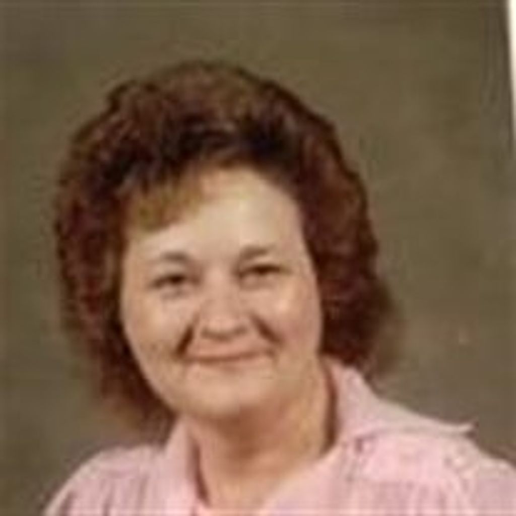 Betty Jane Ross