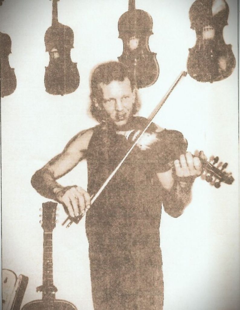 Stanley J. Miller