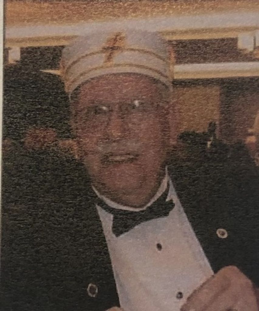 Franklin Howard Todd Profile Photo