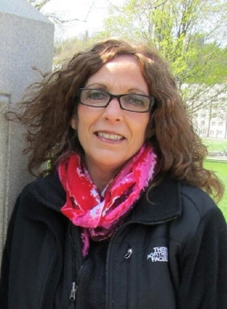 Kathleen Ann Hook