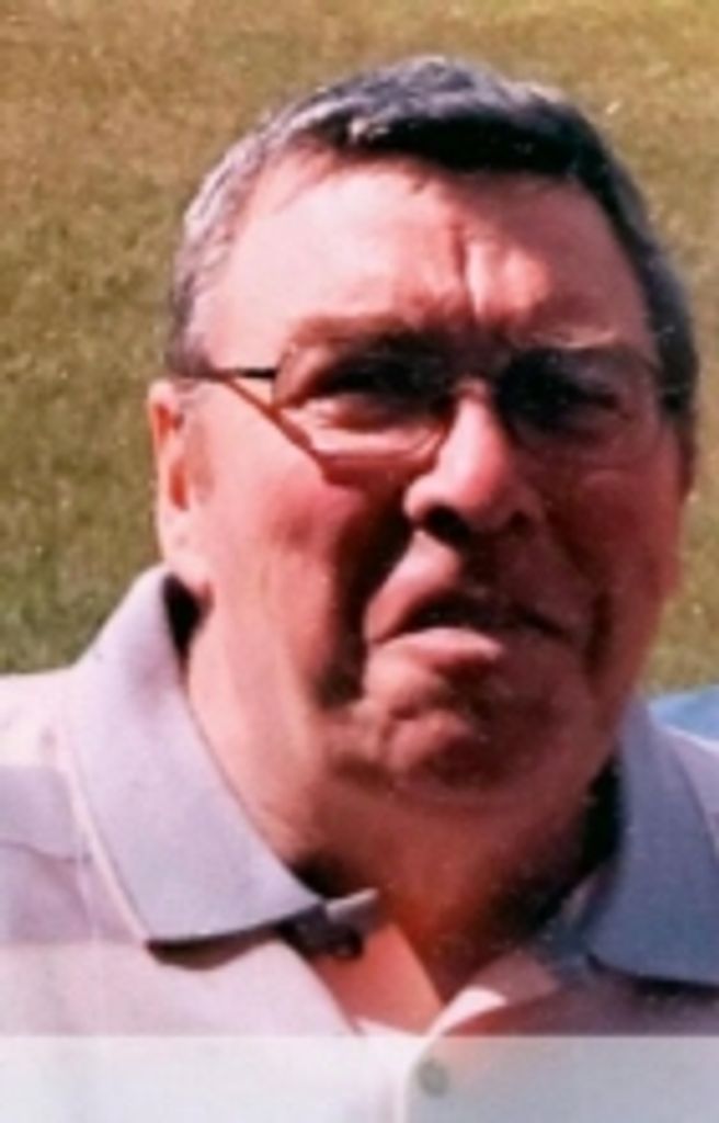 Dennis Lavern Rogers