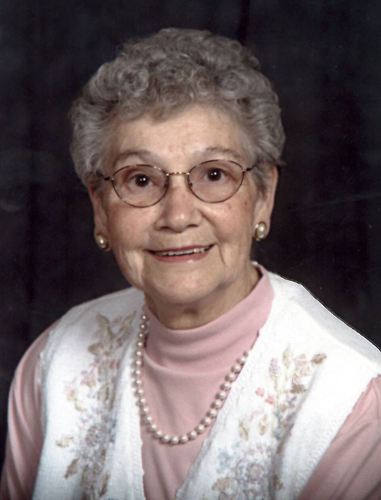 Violet Oland