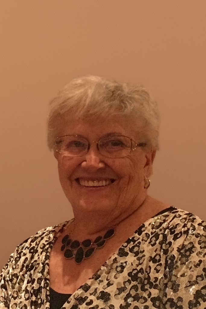 Kathleen Debidart Profile Photo
