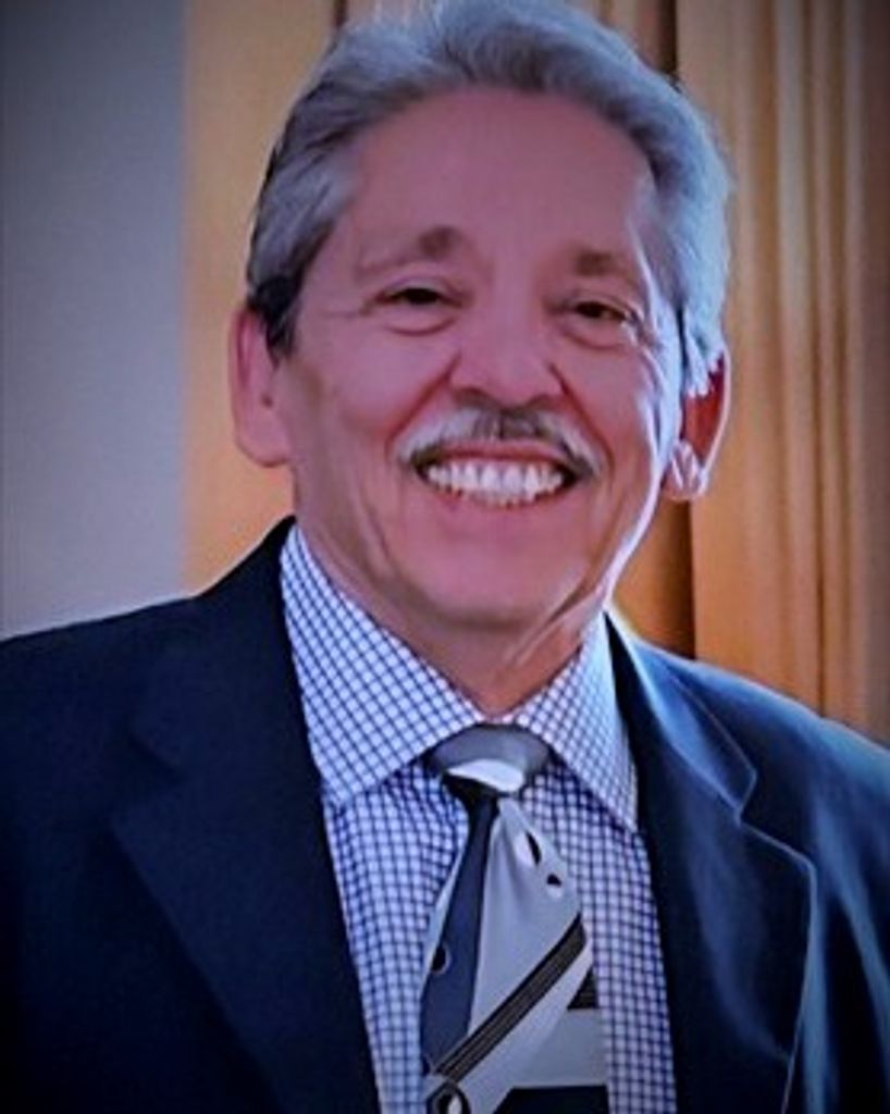 Charlie Valenzuela Profile Photo