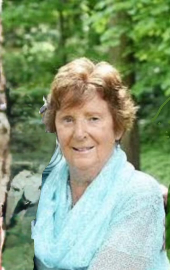 Barbara Meyer Profile Photo