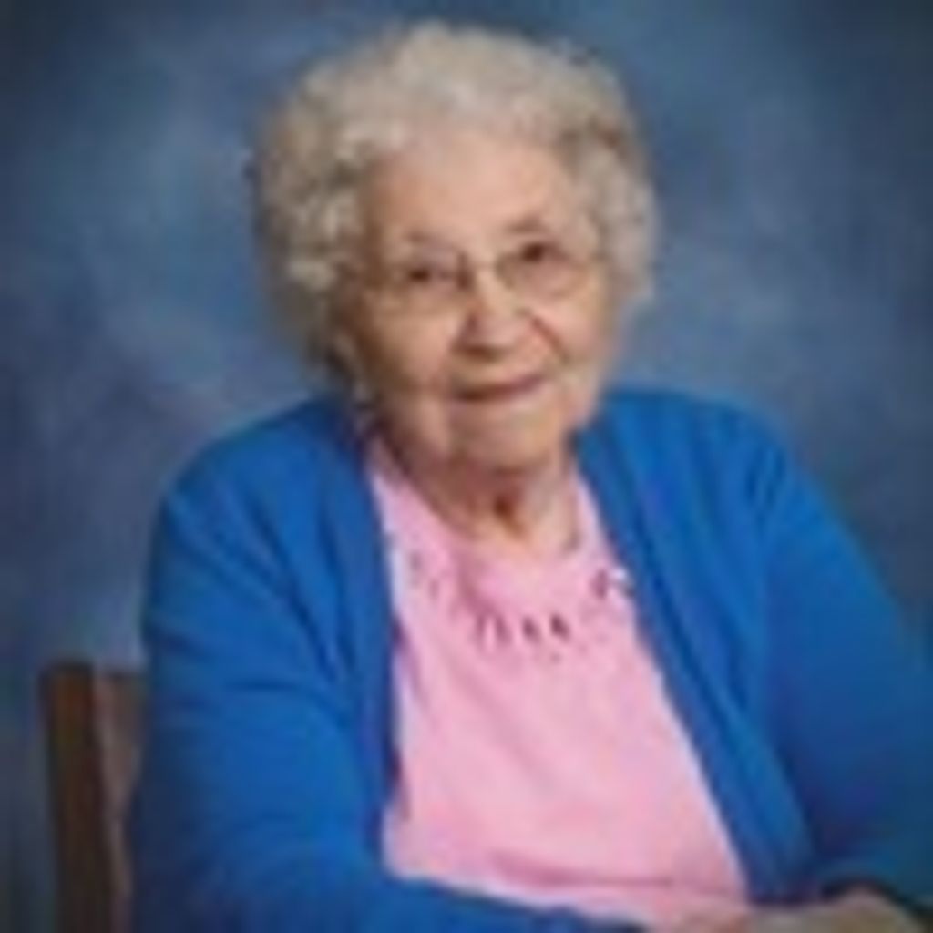 Olivemae Gebhart (Black) Profile Photo