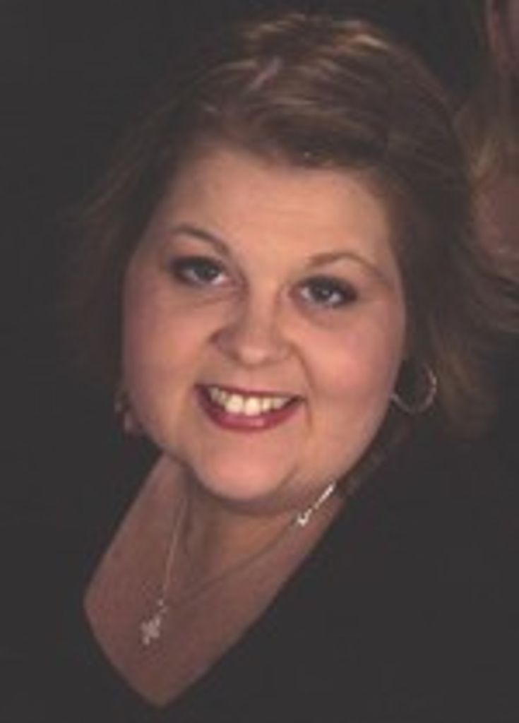 Bethanne Greger Calvert