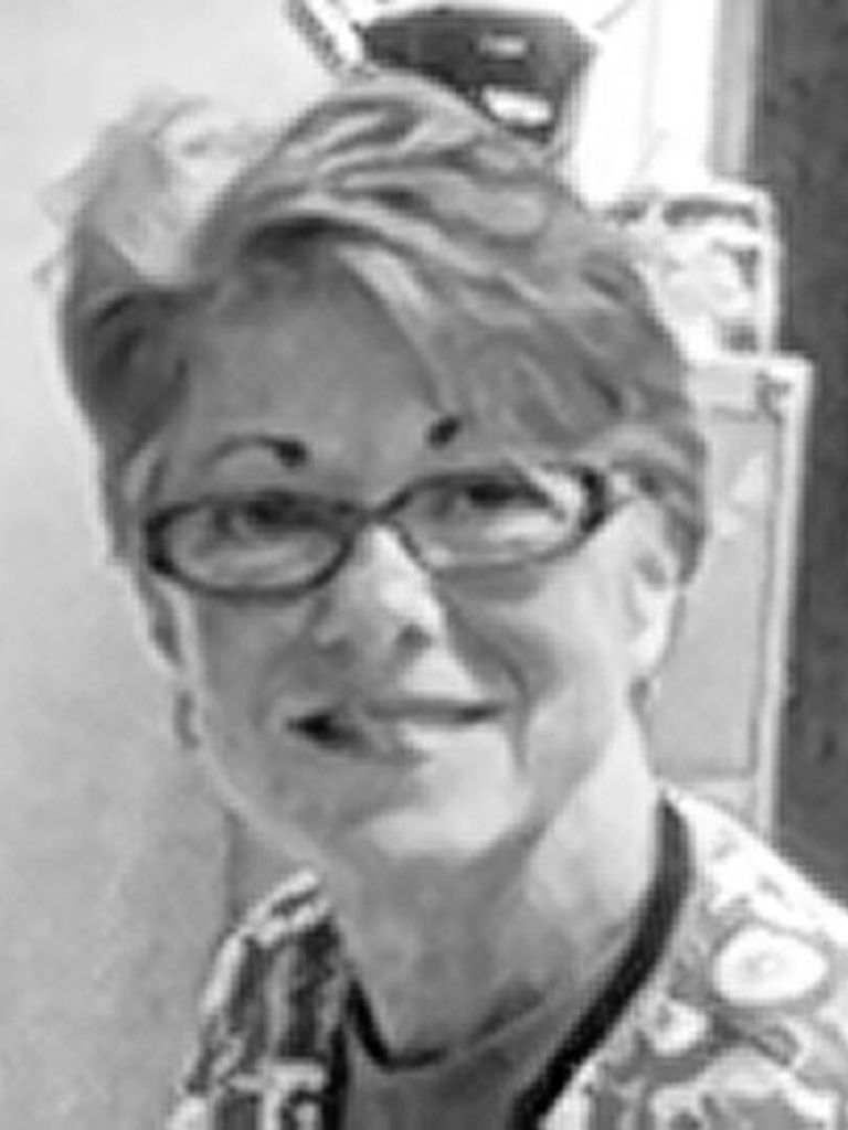 Mary Degrace Jarmack