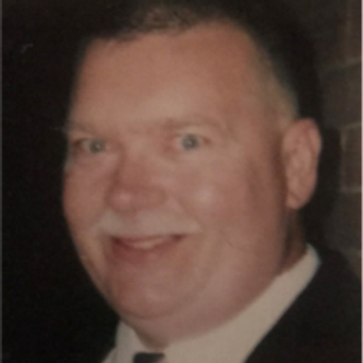 Keith William Mackey photo gallery thumbnail 1 of 1