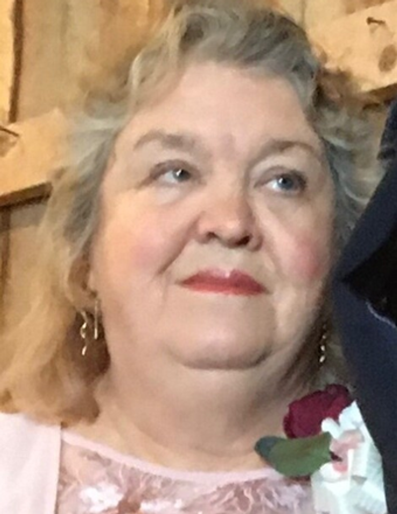 Linda Sue (Howell) Word