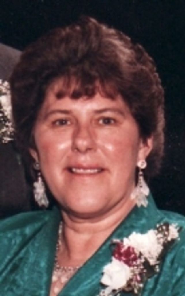 Mary Kay Hitz