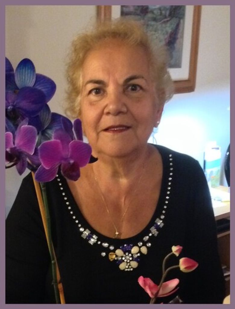 Ilma Da Silva Profile Photo