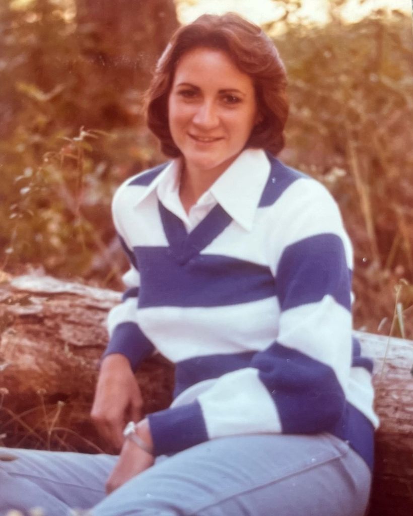 Dorothy Angela Slade