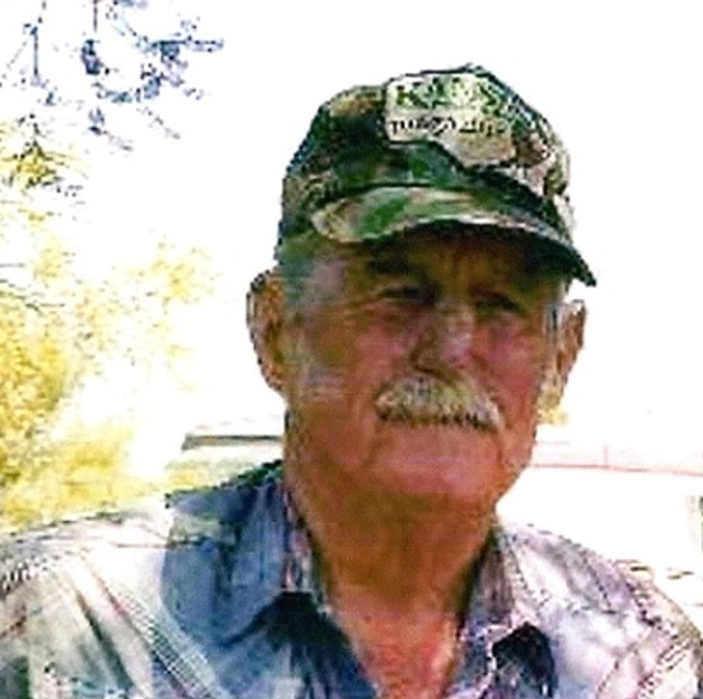 David Franklin Shearrer Profile Photo