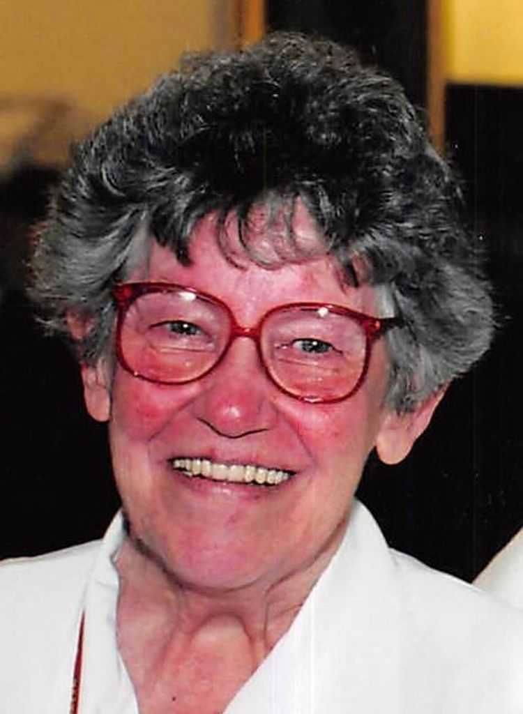Shirley-Mae (Smith) Sullivan Profile Photo