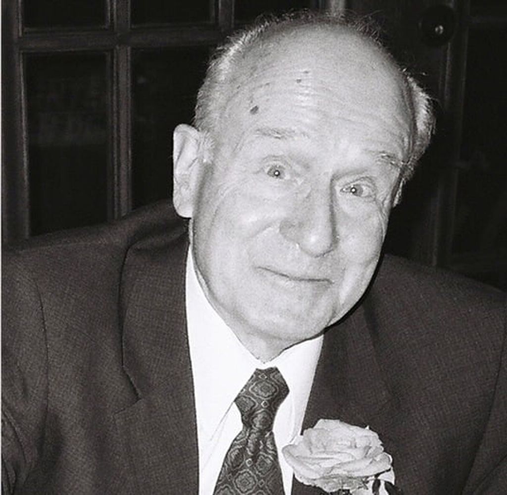 Henry F. Kolodziej
