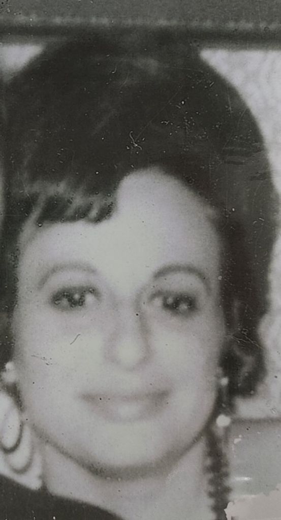 Assunta  "Sandy" Rose (Dipasquale)  Casalinova